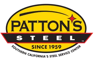 Patton's Corp. logo