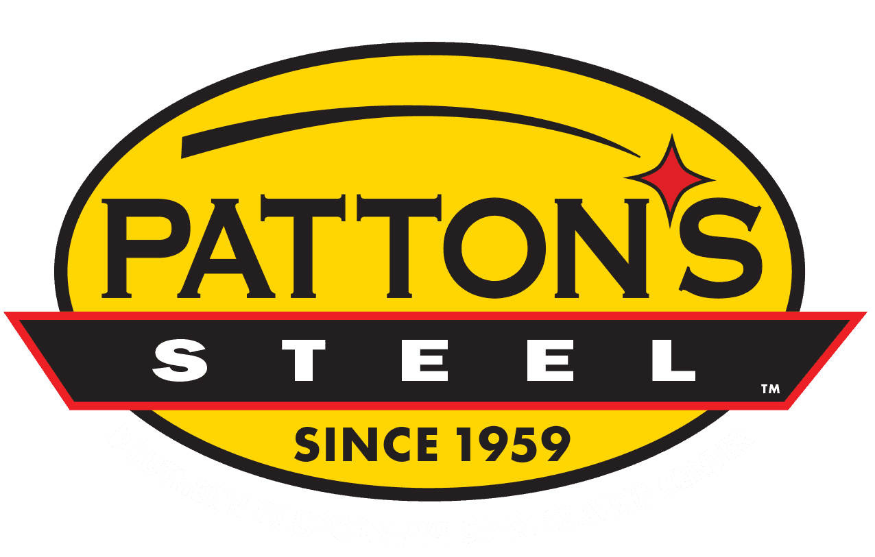  Patton's Corp Logo